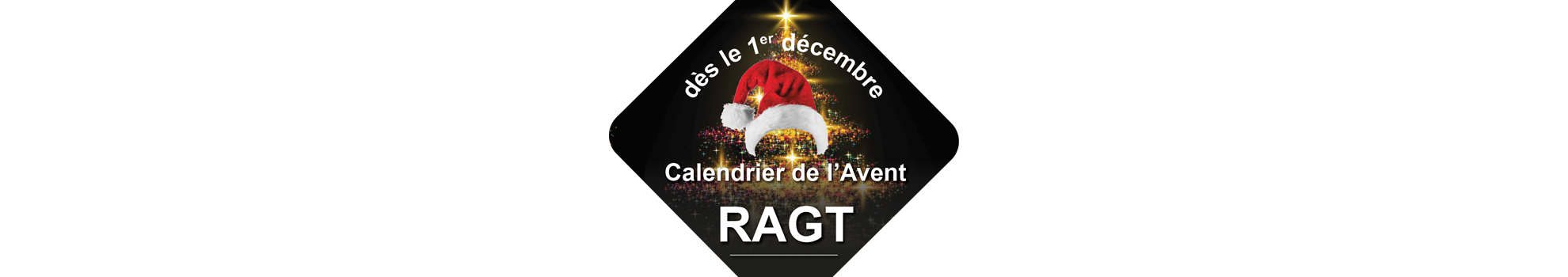 Calendrier de l'Avent